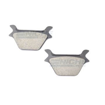 D/B PAD HAR 43957-86 91-48843 