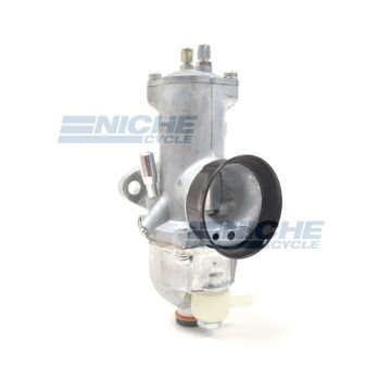 Genuine Amal, 28mm, MK1, Left-Side Concentric Carburetor 928/L 