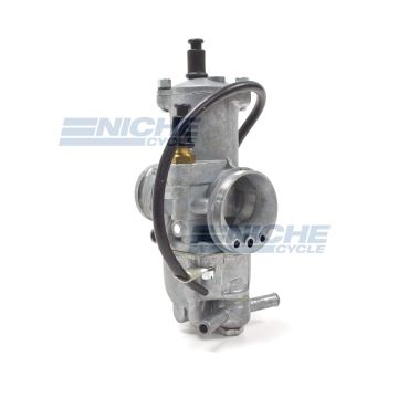 Amal MK1 Spigot Mount Concentric 30mm Right-Side Carburetor 930/111 