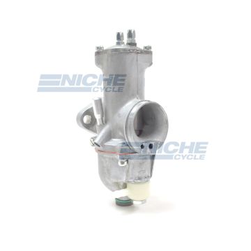 Amal 900 Series, 30mm, Concentric, Left Hand Carburetor 930/L 