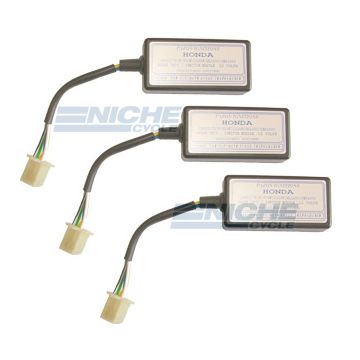 Honda CBX1000 Spark Units HONDACBX 