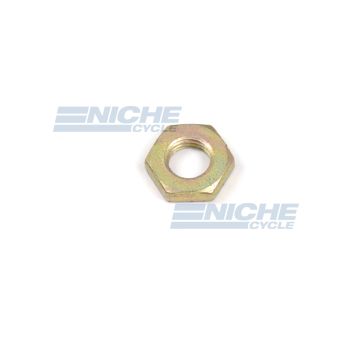Mikuni Cable Adjuster Locknut B30/247 