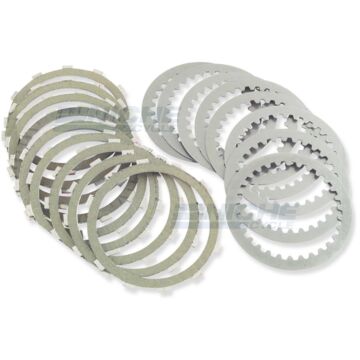 Friction & Driven Plate Kit - RQ 306-25-40007 