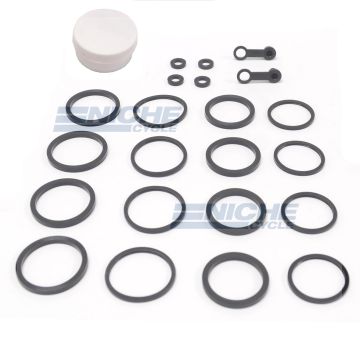 Suzuki Brake Caliper Repair Kit BCF-318K 