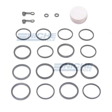 Kawasaki Brake Caliper Repair Kit BCF-424K 