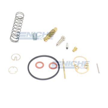 Bing Carburetor Rebuild Kit 12mm BING12MM 