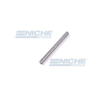 Mikuni Float Arm Hinge Pin - Straight Pin, No Head BV26/22 