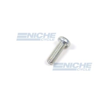 SCREW (WHITE) C2-0412-B 