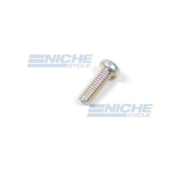 SCREW (YELLOW) C2-0412 