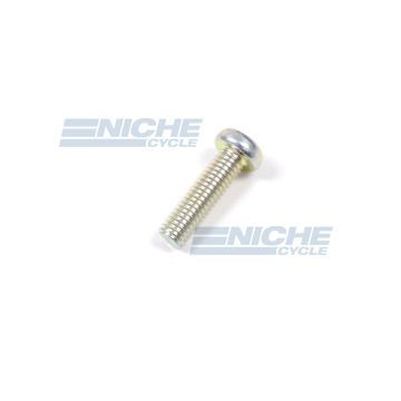 SCREW, REGULATOR BODY SET C2-0518 