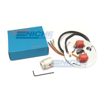 Honda CB350F/400F Elec. Ign TEI-01-1003 