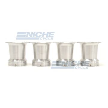 Honda CB750 Thin-Ring Velocity Stack Set NCS1202 