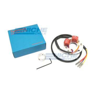 Honda CB/CL72/77 61-68 Elec. Ign TEI-01-1006 