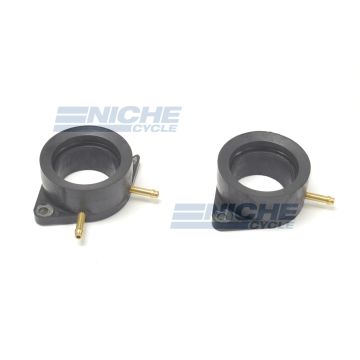Yamaha Virago 1100 88-99 Carb Holder Set CHY-19 