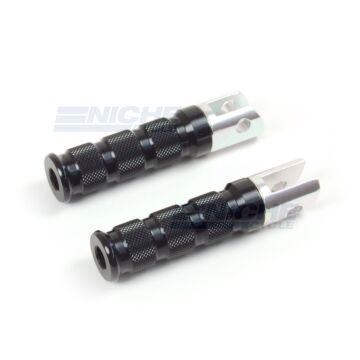 CNC Race Pegs - Round 50-11375 