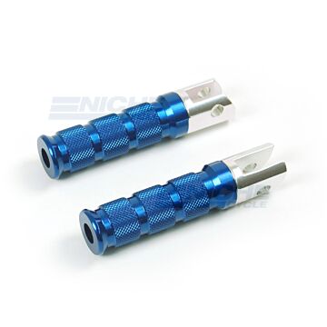 CNC Race Pegs - Round 50-11373 