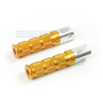 CNC Race Pegs - Round 50-11370 