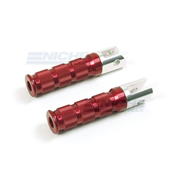CNC Race Pegs - Round 50-11372 
