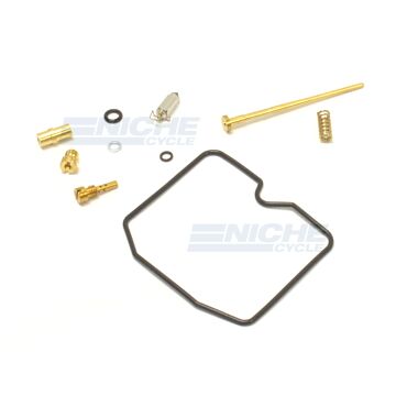 Kawasaki KSF250 87-97 Carb Repair Kit CRH-13048 