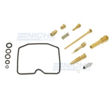 Kawasaki ZX900 Ninja 900R Carburetor Rebuild Kit CRK-22483 