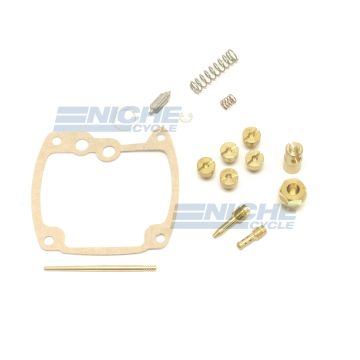 Kawasaki KH250 73-76 Carburetor Rebuild Kit CRK-22735 