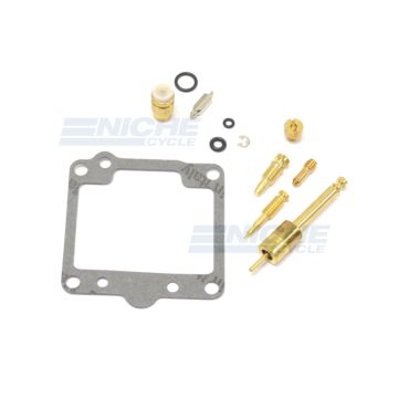 Kawasaki KZ700 ZX750 GPZ 750 Carburetor Rebuild Kit CRK-22737 