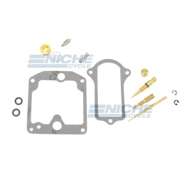 Kawasaki KZ1000 77-80 Carburetor Rebuild Kit CRK-22749 
