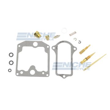 Kawasaki KZ1000 Z1000 77-81 Carburetor Rebuild Kit CRK-22751 