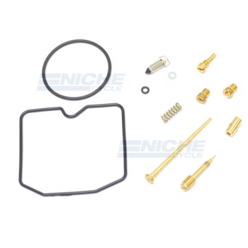 Kawasaki Prairie KVF300 99-02 Carburetor Rebuild Kit CRK-23003 