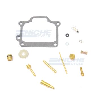 Kawasaki KSF80 03-06 Carb Repair Kit CRK-23008 
