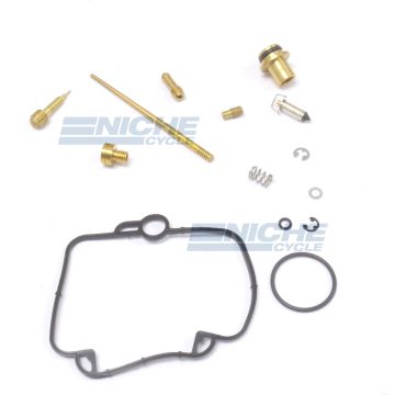 Polaris 500 Scrambler 98-02 Carb Repair Kit CRP-83001 