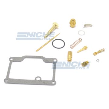 Polaris Scrambler 400 4x4 97-00 2x4 00-01 Carburetor Rebuild Kit CRP-83002 