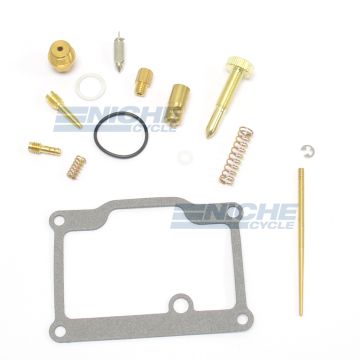 Polaris Sport 400 Sportsman 4x4 94-95 Carburetor Rebuild Kit CRP-83004 