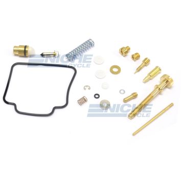 Polaris Sportsman 500 99-00 Carburetor Rebuild Kit CRP-83010 