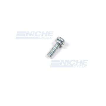 Mikuni Throttle Valve Screw CW2-0310 
