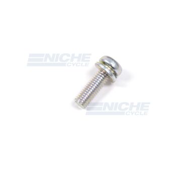 Mikuni Float Bowl Screw CW2-0516 