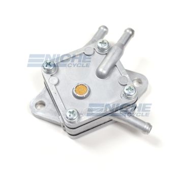 Mikuni Fuel Pump - Single Outlet Square DF52-133-D 