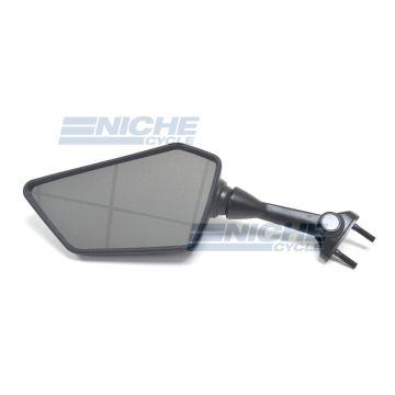 Kawasaki EX250 Ninja 08-12 Mirror - Left 20-43092 