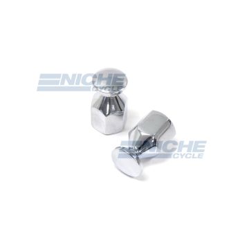 BUNGEE NUT 8MMX1.25MM PR 85-83404 