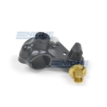 Honda XL250R XL600R Clutch Lever Perch 34-37282 