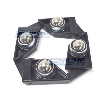 EZ-ROLL WHEEL PLATFORM 84-27997 