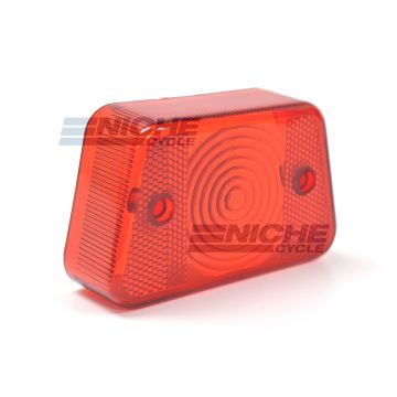 Polaris Taillight Lens 4032046 62-21563 