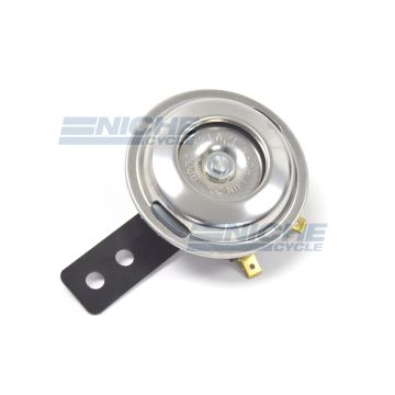 Horn- Stainless Steel 70mm 12 Volt 86-18162 