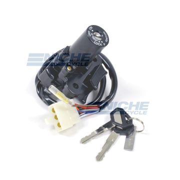 Kawasaki Ignition Switch 40-80622 