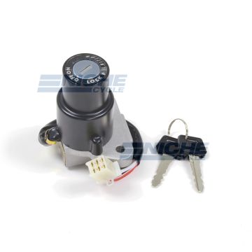 Kawasaki Ignition Switch 40-80630 