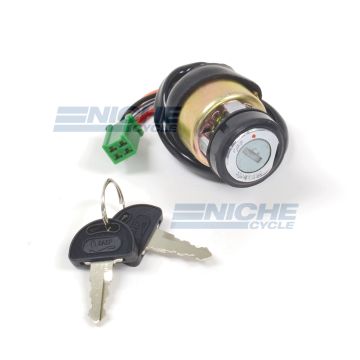 Suzuki Ignition Switch 40-71000 