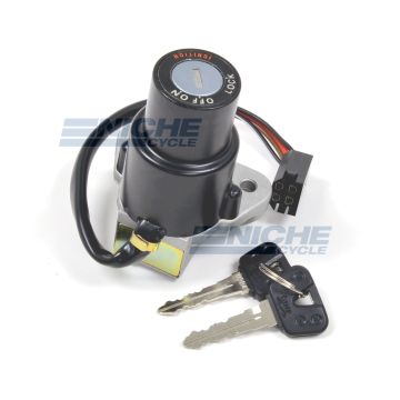Yamaha Ignition Switch 40-71462 