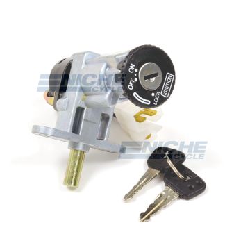 Yamaha CW50T Ignition Switch 40-71426 