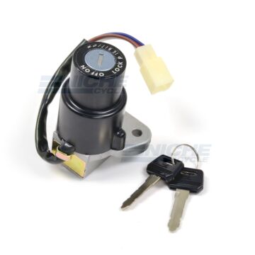 Kawasaki Ignition Switch 40-80642 