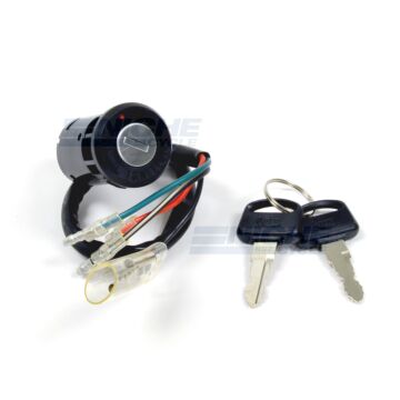 Honda CG125E Brazil Ignition Switch 40-71208 